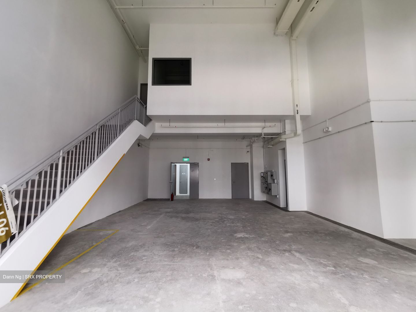 Mactaggart Foodlink (D13), Factory #521889931